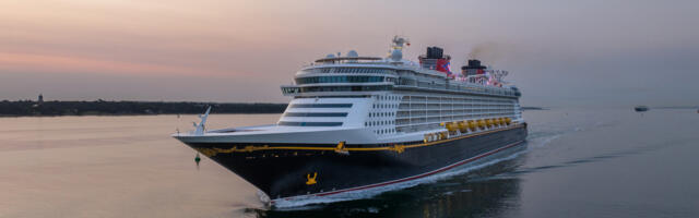 Secret Tech Cruise Ships Use To Identify & Fight Modern Pirates