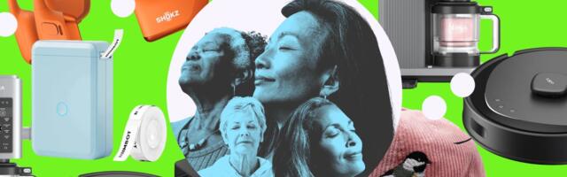 The Verge’s 2025 Mother’s Day gift guide