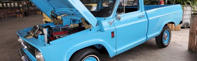 What Oil Should You Use For Your Classic Car's Engine? (And How Often Should You Change It?)
