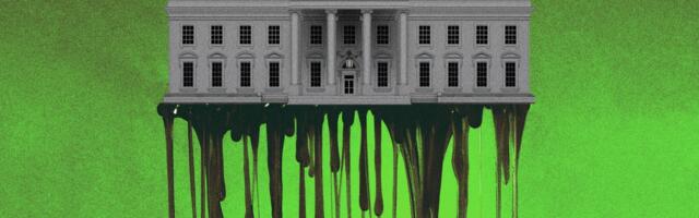 Grifters thrive under Trump’s scam-friendly administration