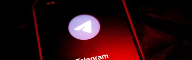 Telegram bans $35B black markets used to sell stolen data, launder crypto