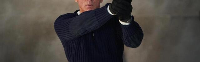 Amazon's James Bond film will be directed by Denis Villeneuve
