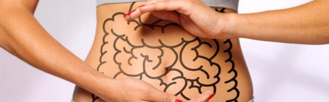 Signs Your Gut Is Unhealthy and the 4 Ways to Restore It
