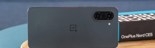 OnePlus Nord CE5 review