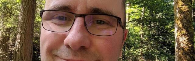 A laid-off Microsoft manager says it's not a personal failure, but he may pivot away from management