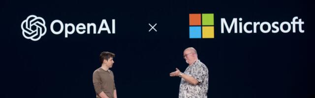 Silicon Valley’s AI Spend Goes Berserk as Microsoft Starts Cashing In