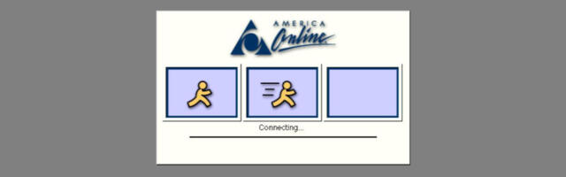 AOL announces September shutdown for dial-up Internet after 34 years