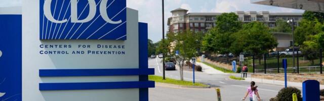 CDC dramatically scales back program that tracks food poisoning infections