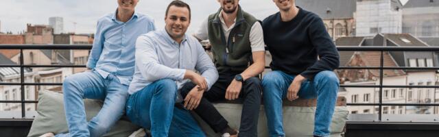 Belgian startup Eagl secures €825K to automate month-end close with AI agents