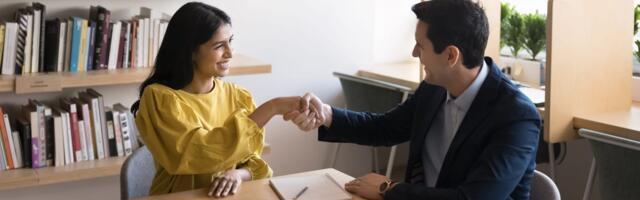 After working in 4 countries, I learned the best bosses all have 1 thing in common: They know how to connect with employees