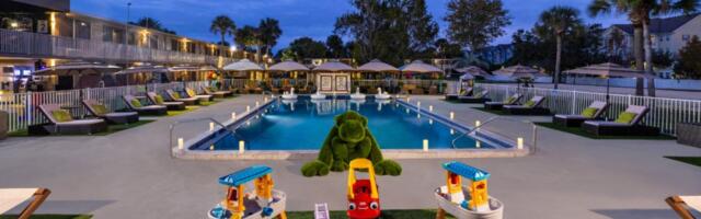 Wyndham Targets Indie Budget Hotels With a Brand Extension
