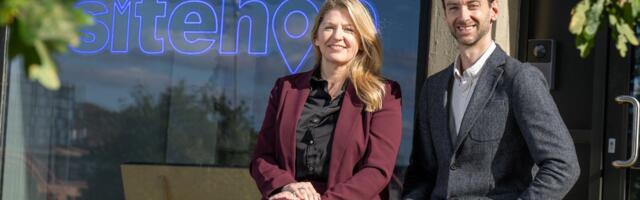 Quantum-proof cyber startup Sitehop secures £7.5m round