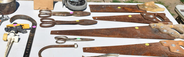 3 Tools That Are Safe To Buy Used (And 3 You Never Should)