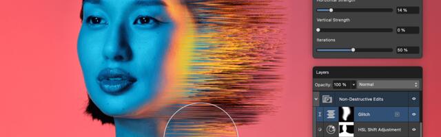 Affinity’s new design platform combines everything into one app