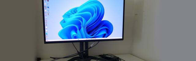 Gigabyte Aorus FO27Q5P 27-inch 500 Hz QD-OLED gaming monitor review: Superb in every respect