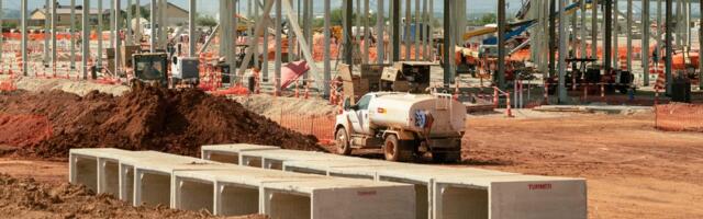 The AI bubble you haven't heard about