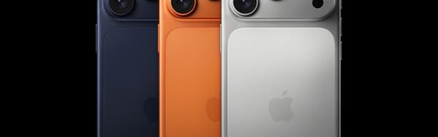 Apple’s custom Wi-Fi chip gives the iPhone 17 a notable boost, according to speed tests