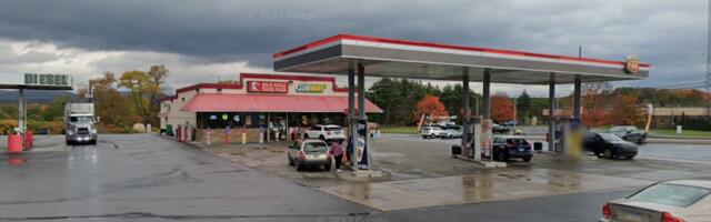 Pennsylvania Gaming Control Board issues gambling fines and revokes licenses in state crackdown