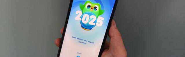 Duolingo’s Year in Review is here, and mine proves the app won’t make you fluent