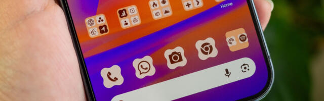Android 16’s best new trick lets you theme all your icons with two taps; here’s how