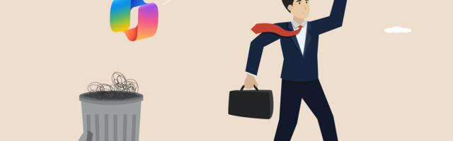 Almost 3 years later, it's time to admit that Microsoft Copilot was a mistake