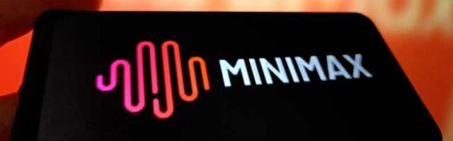 Chinese AI startup MiniMax shares surge 109% in blockbuster Hong Kong IPO