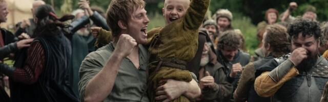 ‘A Knight of the Seven Kingdoms’ Is an Absolute Triumph