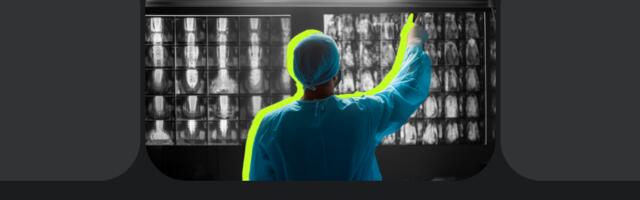 Анализ медицинских изображений: патентный аспект