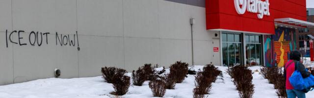 Read the memo Target's HR chief sent staff about 'expected disruptions' as ICE raids Minneapolis