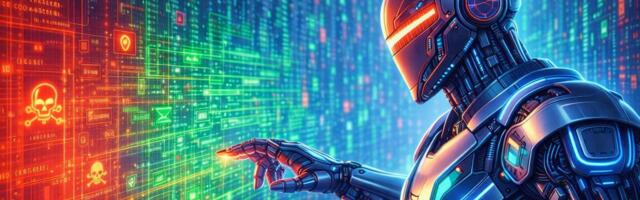 Трафик под микроскопом: ML‑модель в поиске новых сетевых «отпечатков» вредоносов