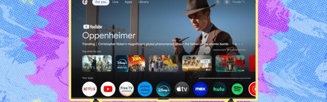 Snag an 85-inch TCL Class T7 Series 4K TV for $400 less at Amazon