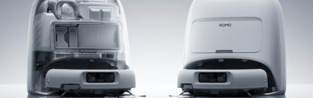 DJI will pay $30K to the man who accidentally hacked 7,000 Romo robovacs