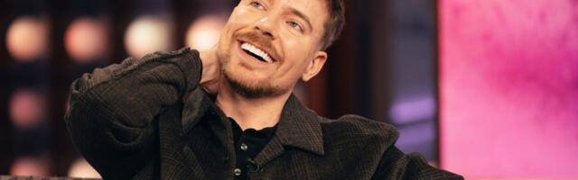 MrBeast is laying the groundwork for a new business helping others with ads and marketing