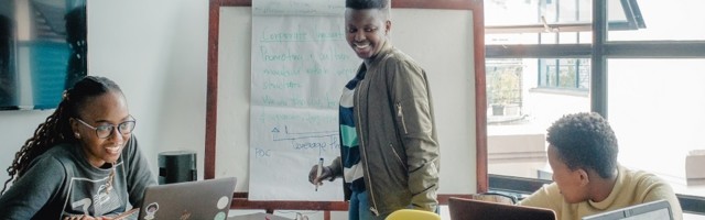 2nd Venture for Africa cohort to connect talent to fast-growing African startups