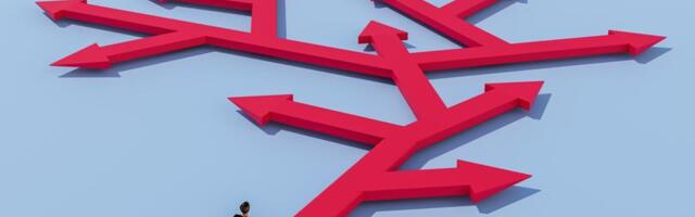 What's next after bitcoin's historic underperformance stretch against stocks