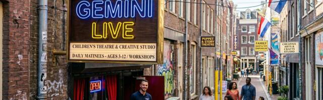 Google questions family’s X-rated Gemini account-ban story: It doesn’t work that way