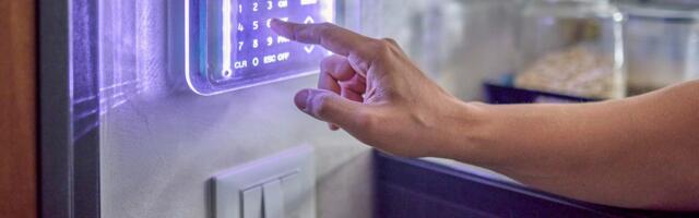 How to Cut Down on False Alarms for Your Home Security System