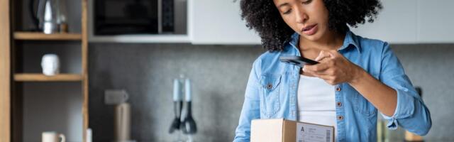 Don't Scan That QR Code Yet: The New Scam Threatening Your Phone