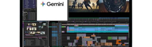 Avid’s new Google partnership brings Agentic AI to the editing suite — and I’ve got the scoop on what this really means for creative professionals