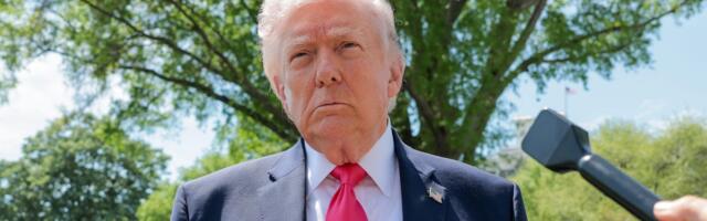 Trump says US-Iran peace talks will resume in Pakistan on Monday