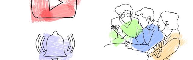 YouTube is muting push notifications from channels you don't watch