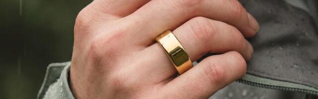 Ultrahuman Put Its Ring Pro on Kickstarter for Up to 43% Off