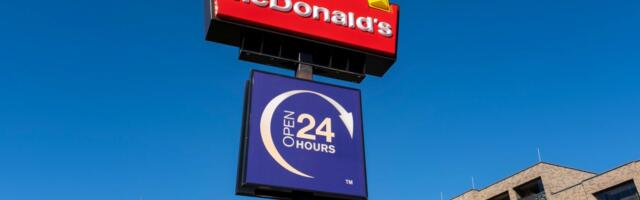 Chatbots at the drive-thru are just the beginning