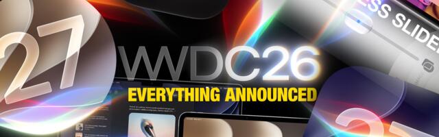 Everything Apple Announced at WWDC 2026 in 10 Minutes