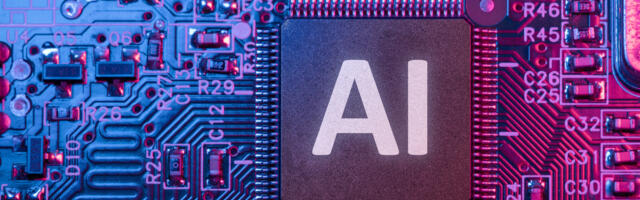 UN report says policymakers are struggling to keep up with pace of AI development