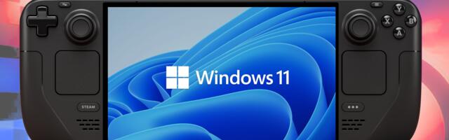 Valve releases drivers, notes to make Windows work on Steam hardware, but refuses to support it — tells users it doesn’t offer support for ‘Windows on Steam Hardware,’ gaming company provides resources ‘as is’