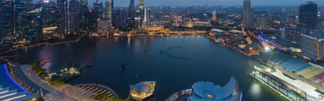 Singapore had almost no natural resources when it became independent in 1965 — so it invested in education, imported capital and exported increasingly sophisticated products and expertise until it became one of the richest nations on Earth