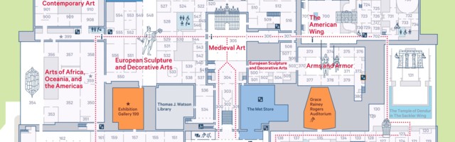 Living Map is digitising the world around us