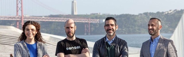 Meet Sensei, the Portuguese startup that says it can help retail to rival Amazon Go