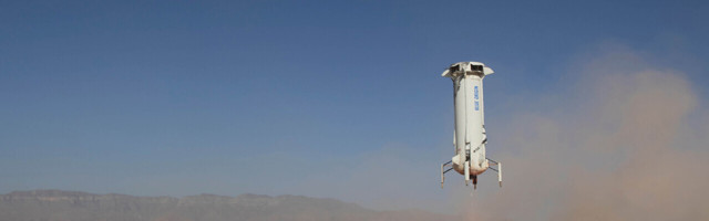 The billionaire space race epitomizes capitalism’s destructive obsession with growth